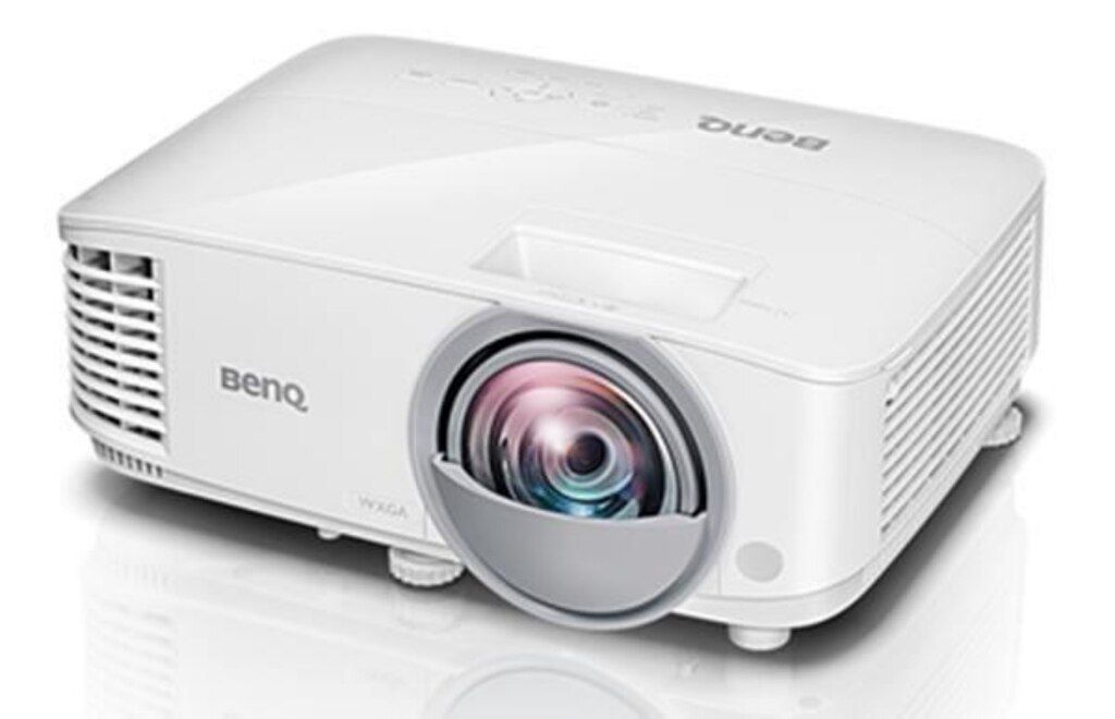 Proyektor "Benq MW 826ST" — Səs texnikası, Bakı (4)