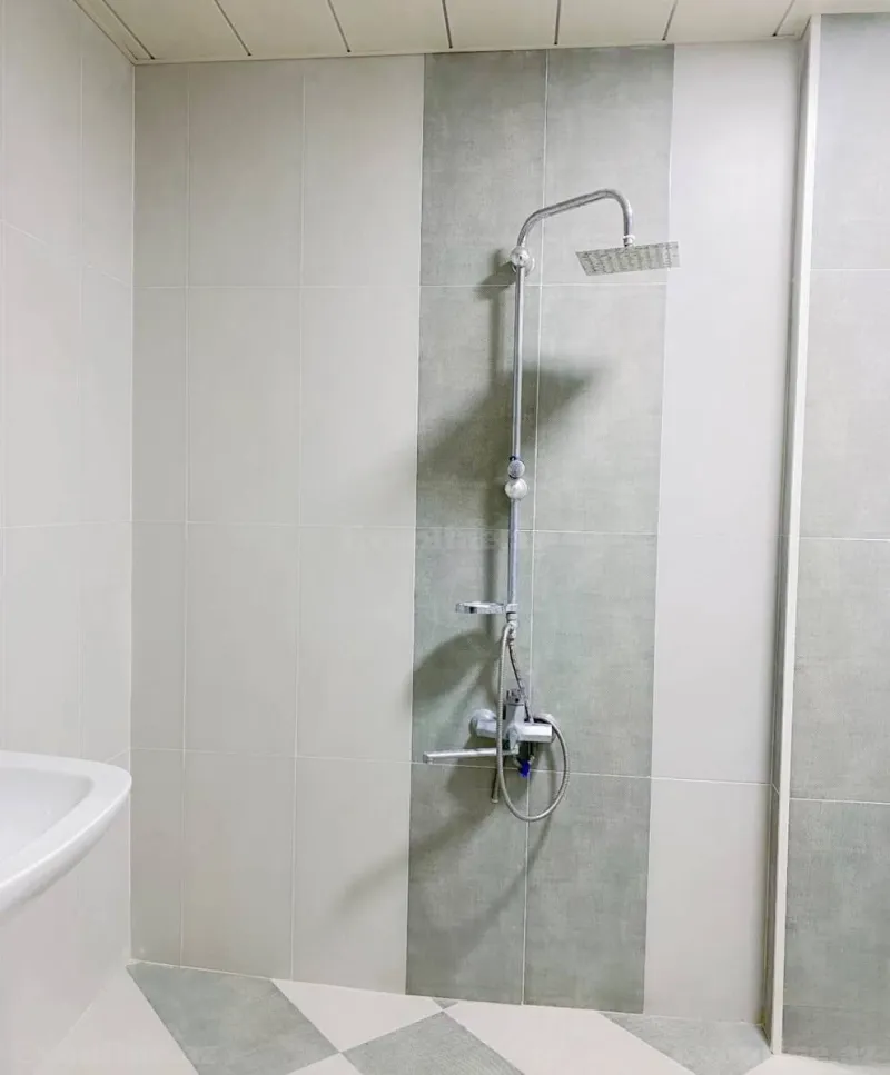 Satılır 2 otaqlı Mənzil Yeni tikili 47 m² Bakı, Nərimanov r., Nəriman Nərimanov m — Mənzil, Bakı (5)