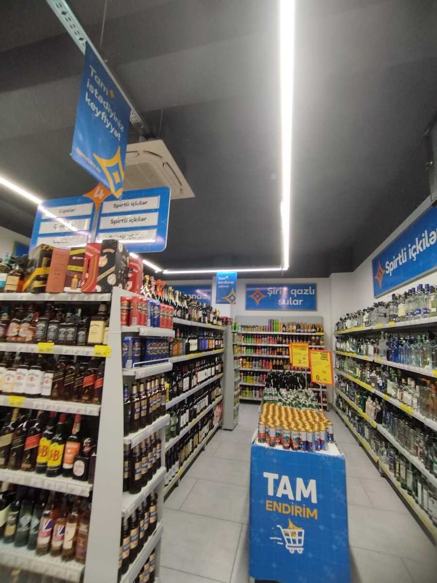 Satılır obyekt 955 m² — Əmlak, Sumqayıt (10)