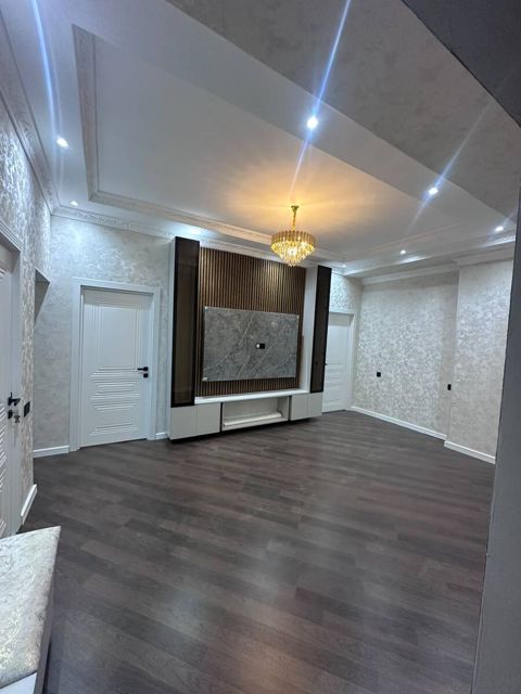 Satılır 3 otaqlı yeni tikili 72 m² — Xırdalan