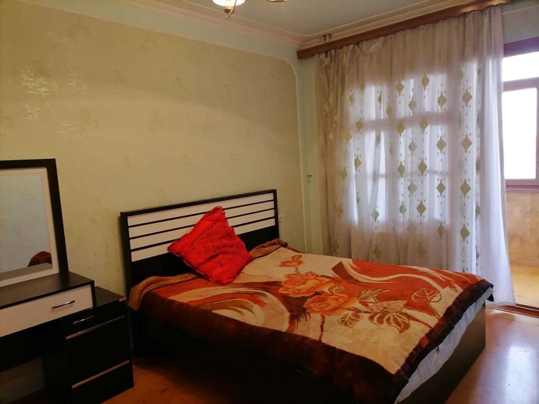 İcarəyə verilir 4 otaqlı köhnə tikili 150 m² — Mənzil, Sumqayıt (10)