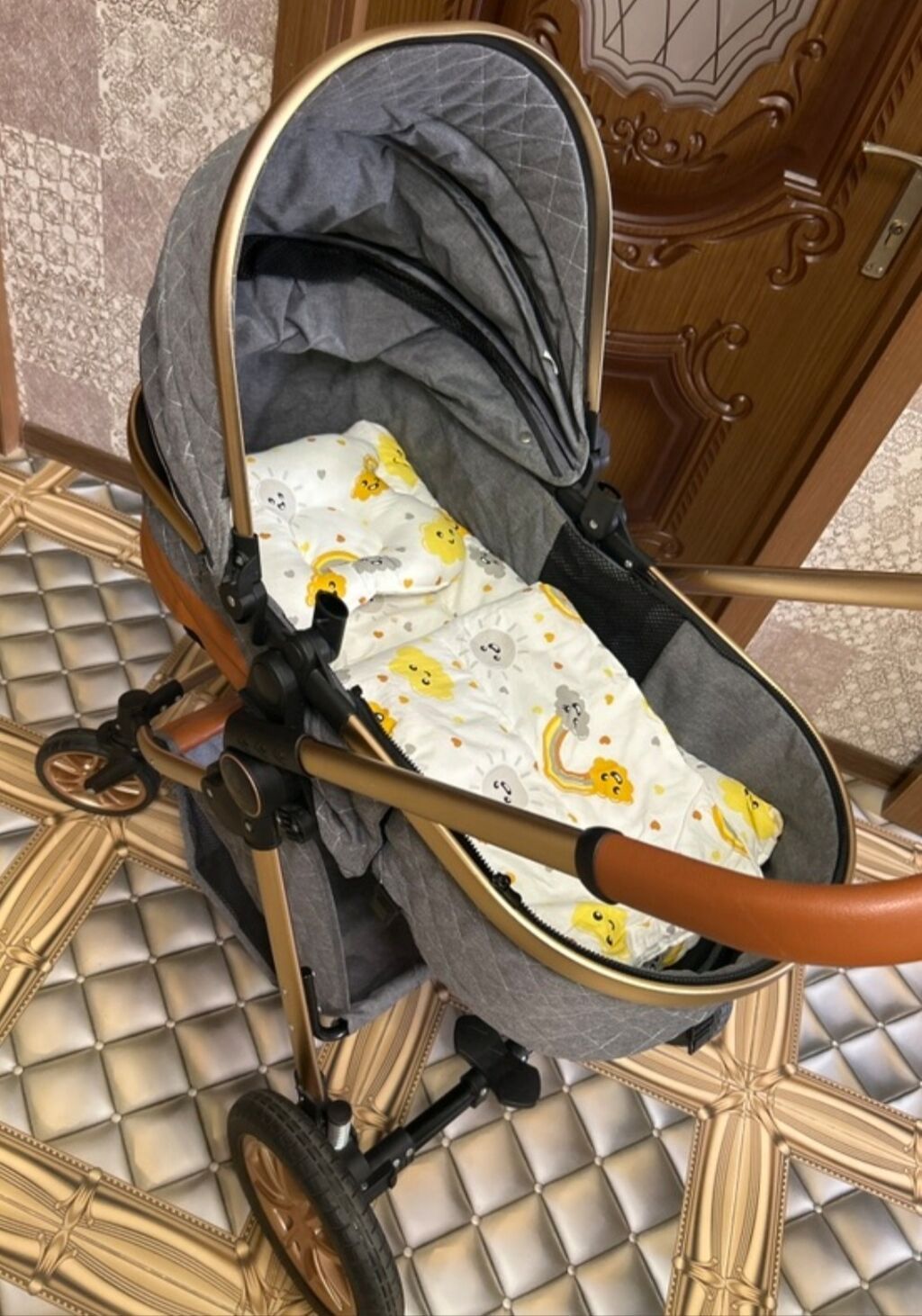 Kalaska yaxsi veziyyetde qiymet son.Unvan babaek pr — Arabalalar, Xaçmaz (5)