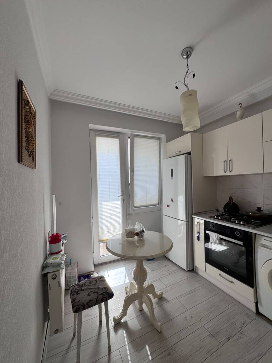 Satılır 3 otaqlı köhnə tikili 80 m² — Mənzil, Bakı (8)