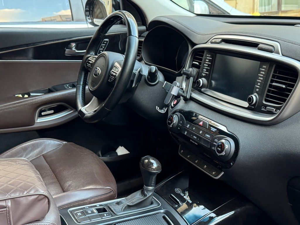 Kia Sorento, 2.0 L, 2015 il, 207 000 km — Avtomobillər, Bakı (7)