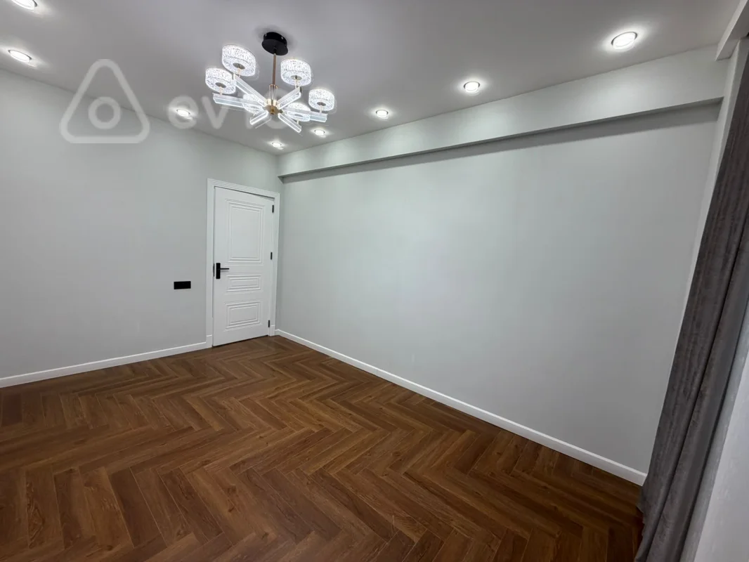 3 otaqlı mənzil, 110 m², esed ehmedov — Mənzil, Bakı (4)