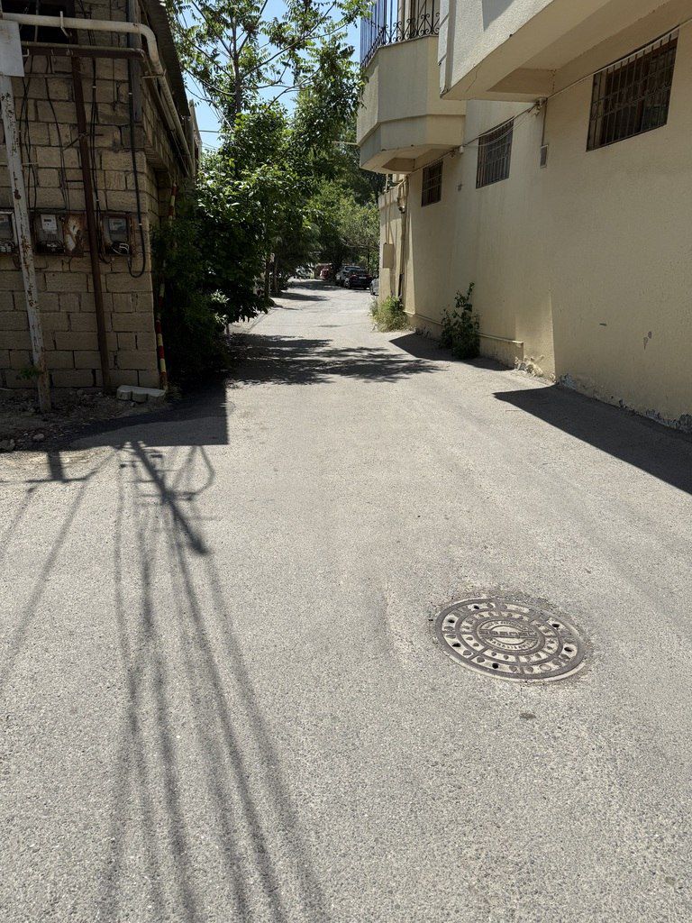 Satılır torpaq 7.7 sot — Torpaq, Bakı (2)