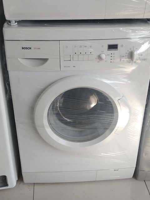 Bosch Maxx paltaryuyan maşın – model WFO 2442 - Yükləmə həcmi: 6 kq — Bakı