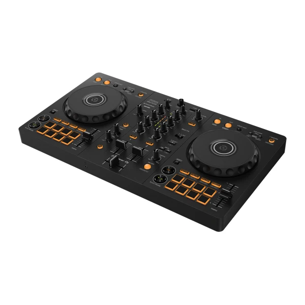 Pioneer DDJ-FLX4 DJ Kontroller — Mallar, Bakı