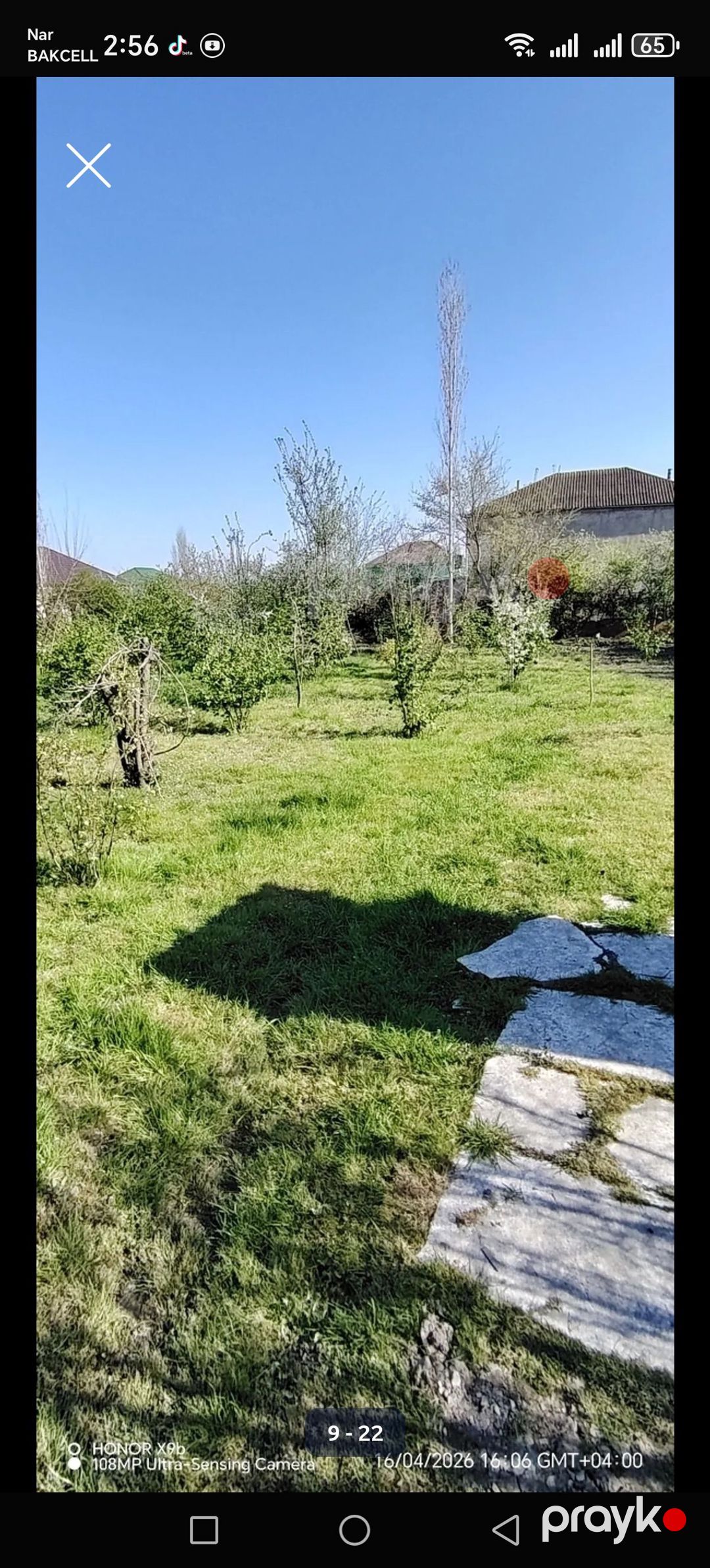 Satılır — Ev, villa, Xaçmaz (9)