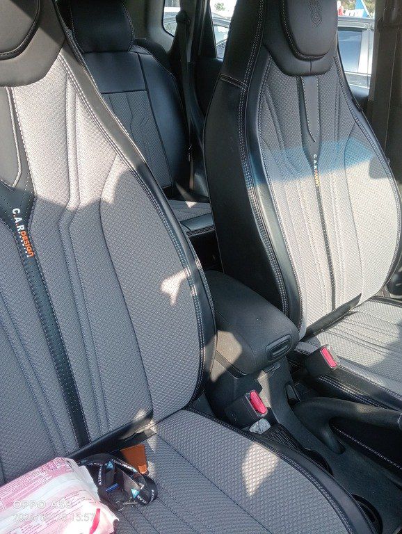 Hyundai Tucson, 2.0 L, 2008 il, 282 209 km 90-DV-426 — Avtomobillər, Bakı (7)