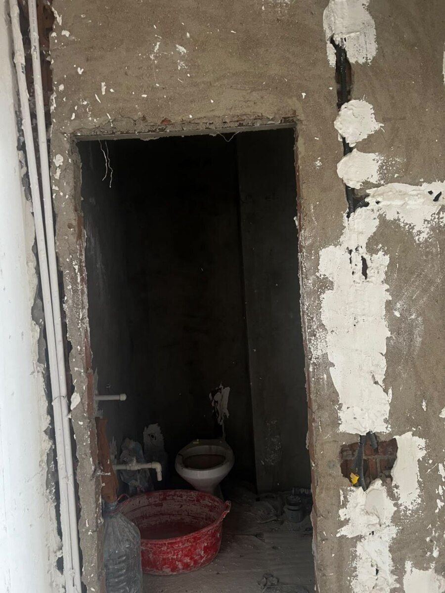 4-otaqlı yeni tikili, Masazır qəs., 96 m² — Mənzil, Bakı (4)