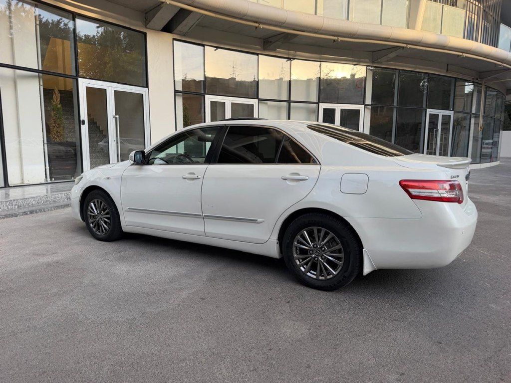Toyota Camry, 2.4 L, 2011 il, 241 852 km — Avtomobillər, Bakı (4)