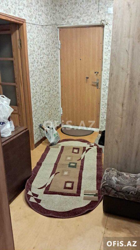 Köhnə tikili Kirayə Verilir Suraxanı r., Yeni Günəşli q., 2 otaq, 55 m² — Mənzil, Bakı (4)