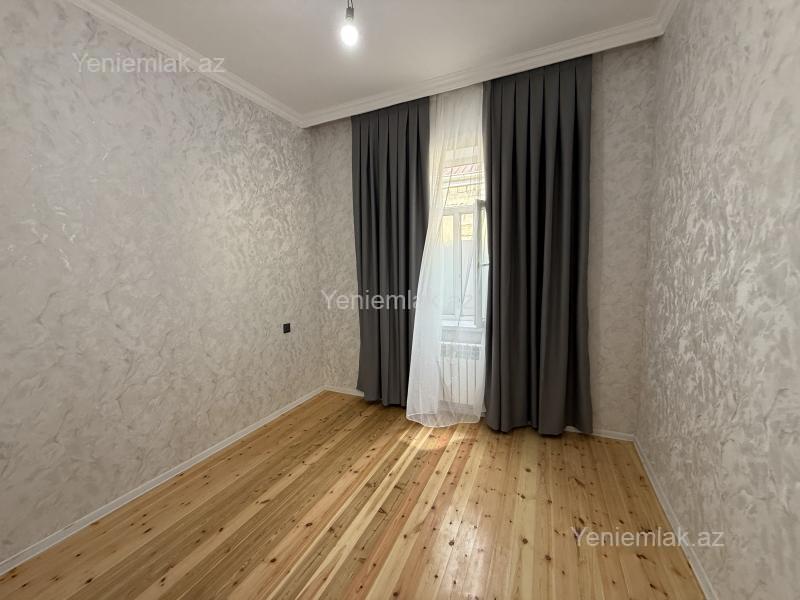 Satılır 3 otaqlı Həyət evi / Villa, 90 m², Sabunçu rayonu — Ev, villa, Bakı (9)