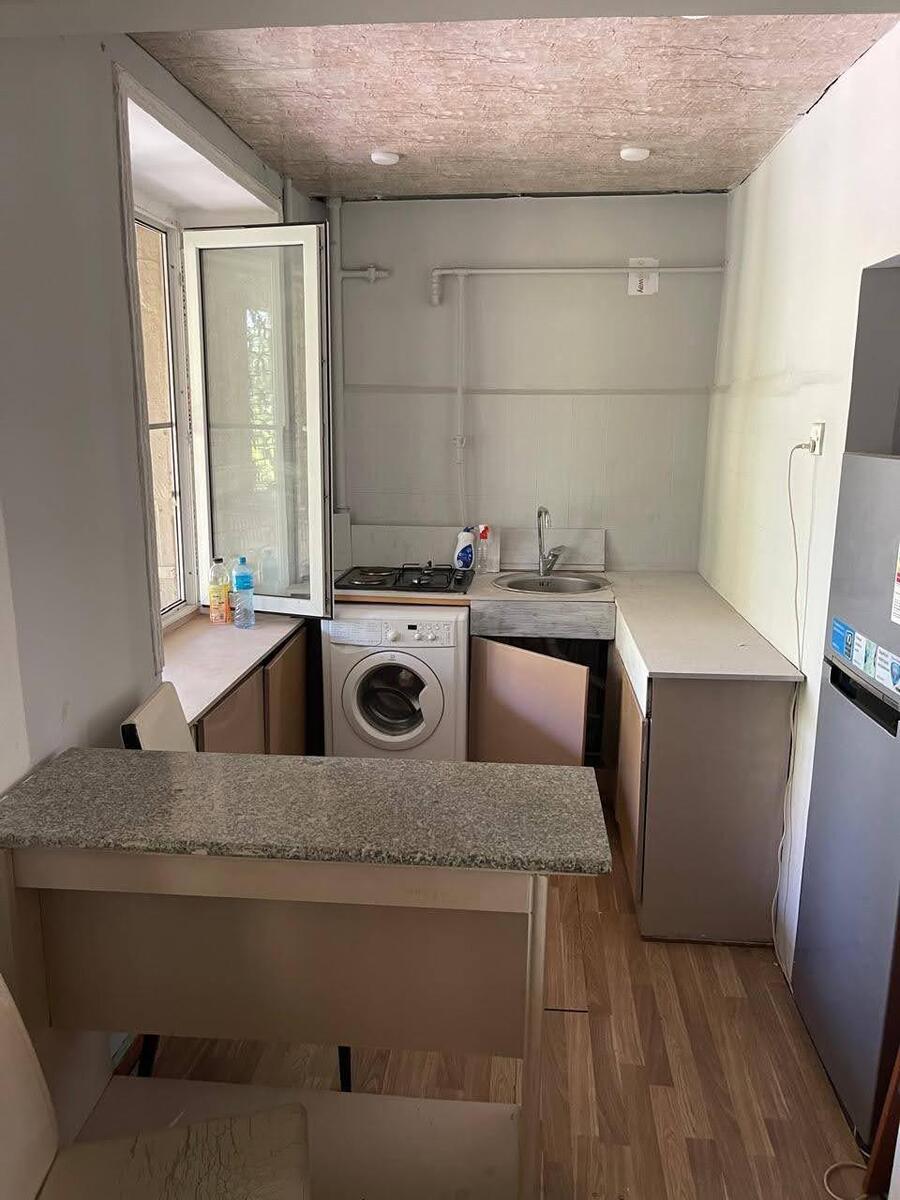 Satılır 2 otaqlı köhnə tikili 45 m² — Mənzil, Bakı (2)