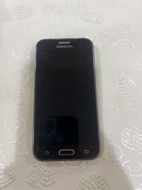 Samsung Galaxy J2 Core, rəng - Qara, İki sim kartlı — Bakı