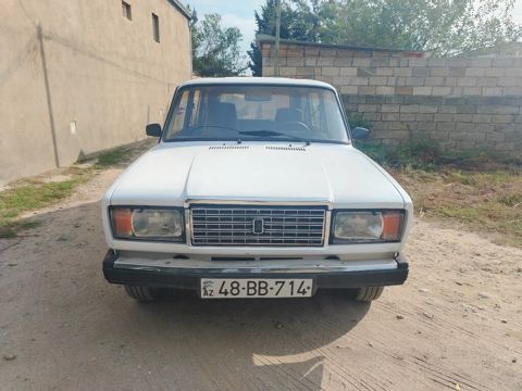 Lada (VAZ) 2104, 1.6 L, 1998 il, 52 452 km — Bakı