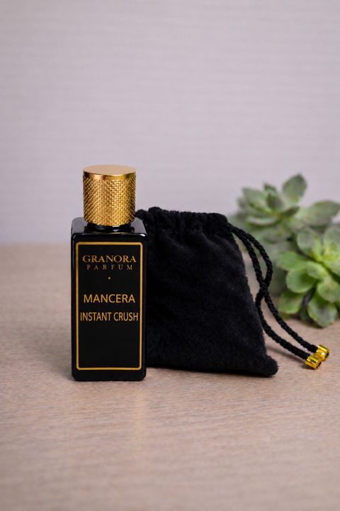 Granora Parfum Instant Crush uniseks ətir suyu, 20 ml — Bakı
