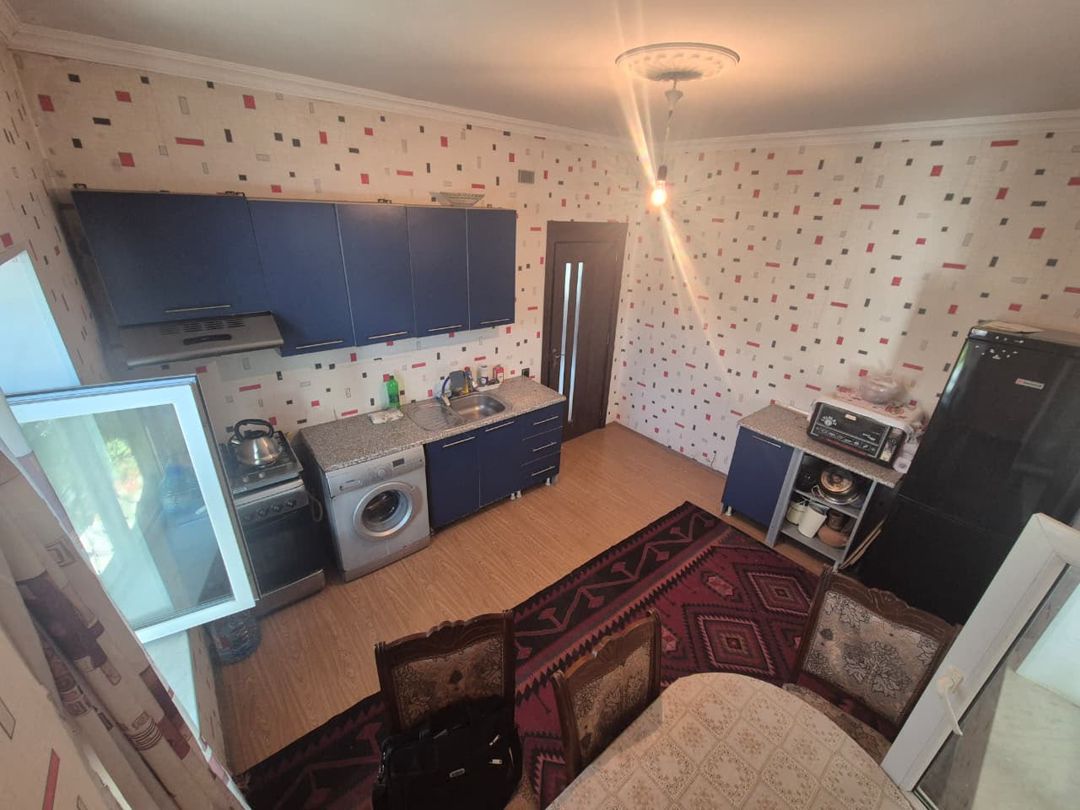 Satış: 2 otaqlı Ev / villa, 55 m², Sabunçu rayonu — Ev, villa, Bakı (4)