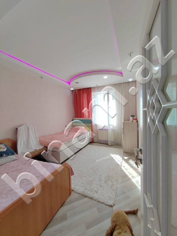 5 otaqlı Köhnə tikili, Satış, Bakı, Xətai — Mənzil, Bakı (8)