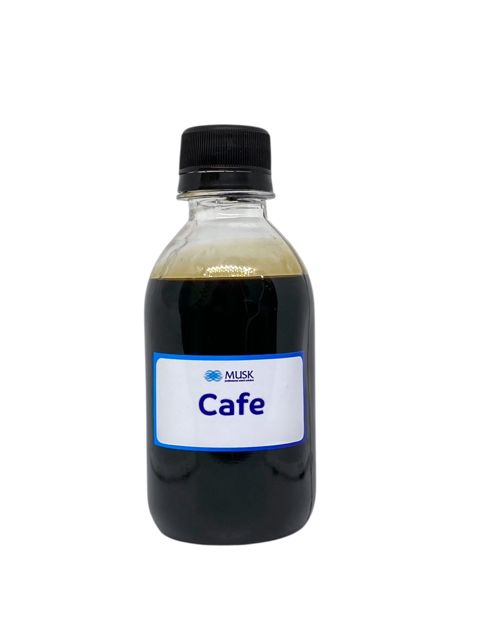 Aromatlaşdırıcı üçün ətir Musk Cafe, 100 ml — Bakı