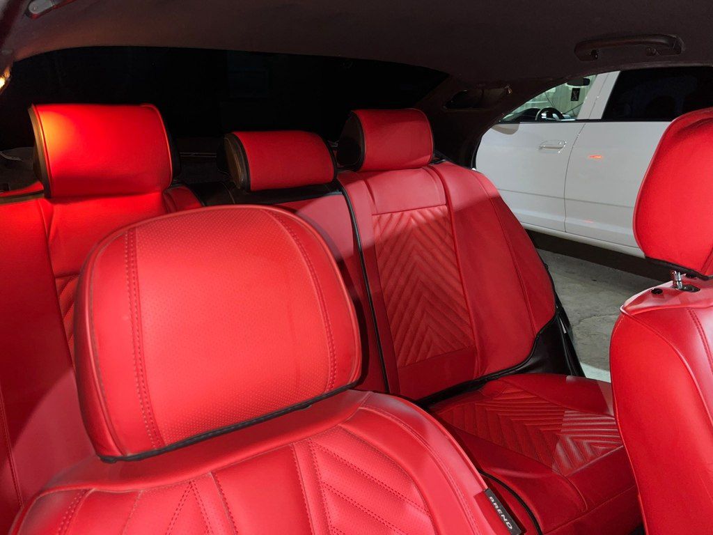BMW 530, 3.0 L, 2002 il, 327 000 km — Avtomobillər, Bakı (8)