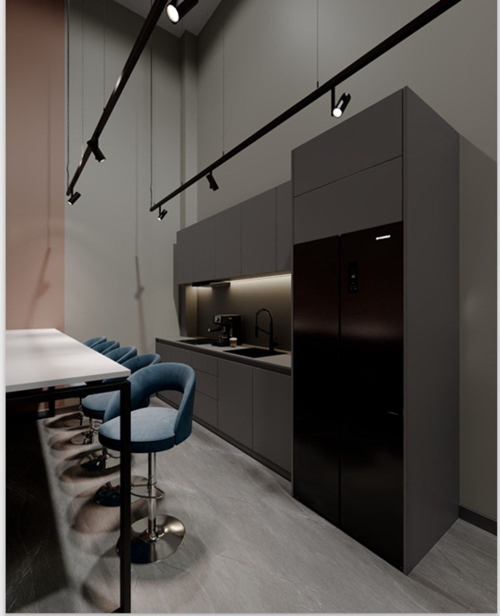 İcarəyə verilir 20 otaqlı ofis 750 m² — Ofis, Bakı (10)