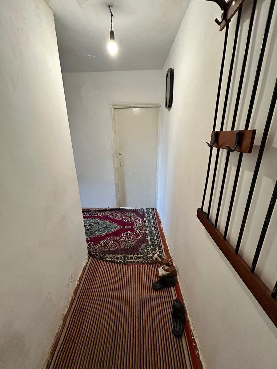 2-otaqlı mənzil, Şüvəlan qəs., 45 m² — Mənzil, Bakı (6)