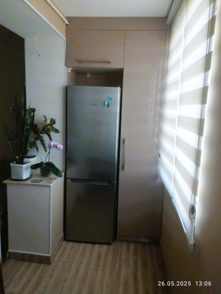 Satılır 3 otaqlı yeni tikili 60 m² — Mənzil, Bakı (3)