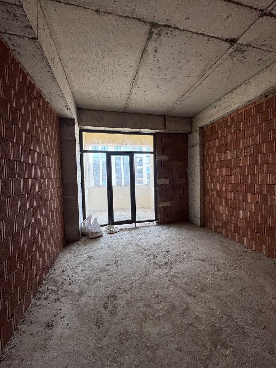 3 otaqlı mənzil, 133 m², Şamil Əzizbəyov küç., 133 (Дом 1) (7 Points) — Mənzil, Bakı (2)