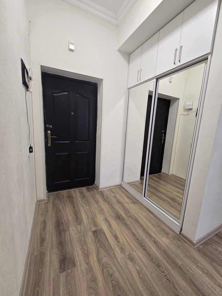 İcarəyə verilir 3 otaqlı yeni tikili 70 m² — Mənzil, Bakı (2)