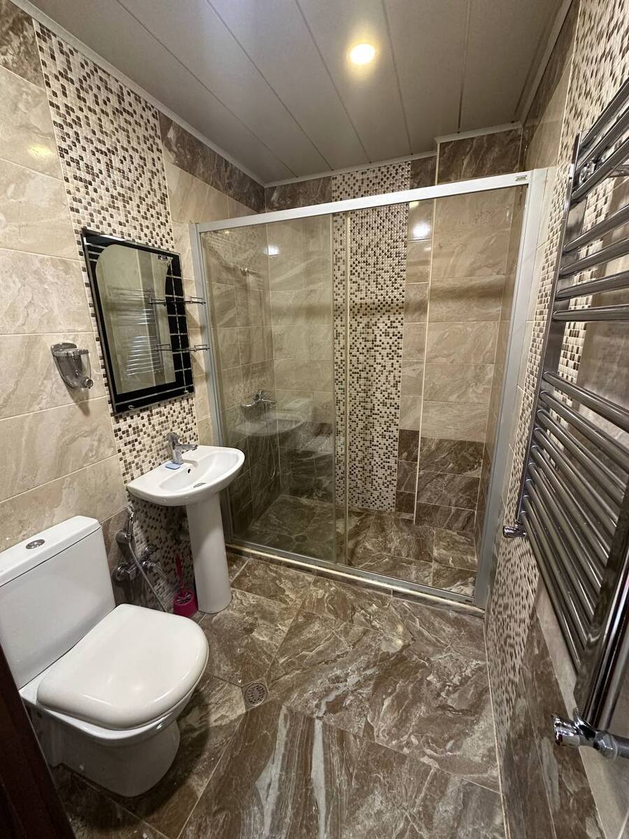 İcarəyə verilir 1 otaqlı yeni tikili 30 m² — Mənzil, Xırdalan (11)