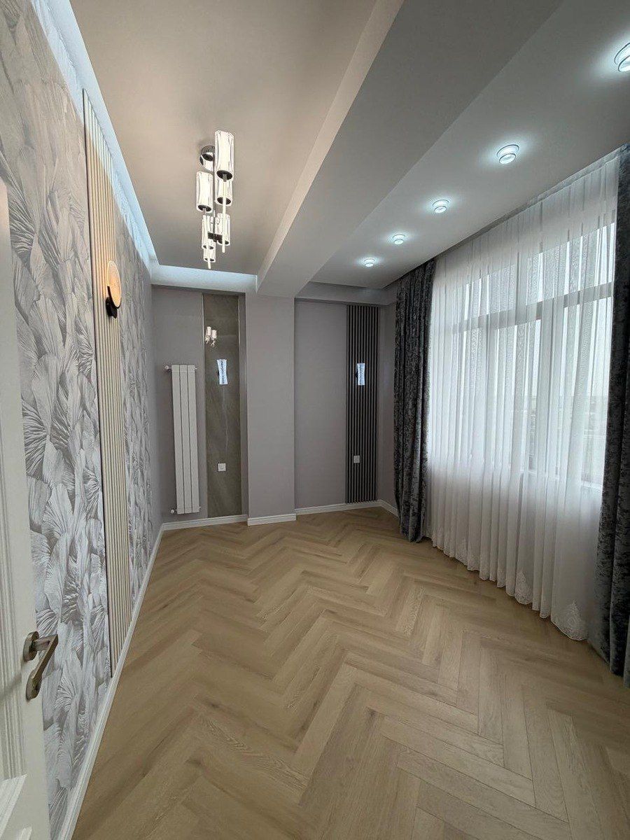 Satılır 3 otaqlı yeni tikili 85 m² — Mənzil, Bakı (11)