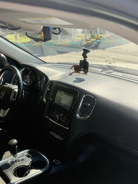 Dodge Durango, 3.6 L, 2012 il, 140 000 km 23-BN-946 — Avtomobillər, Göyçay (5)