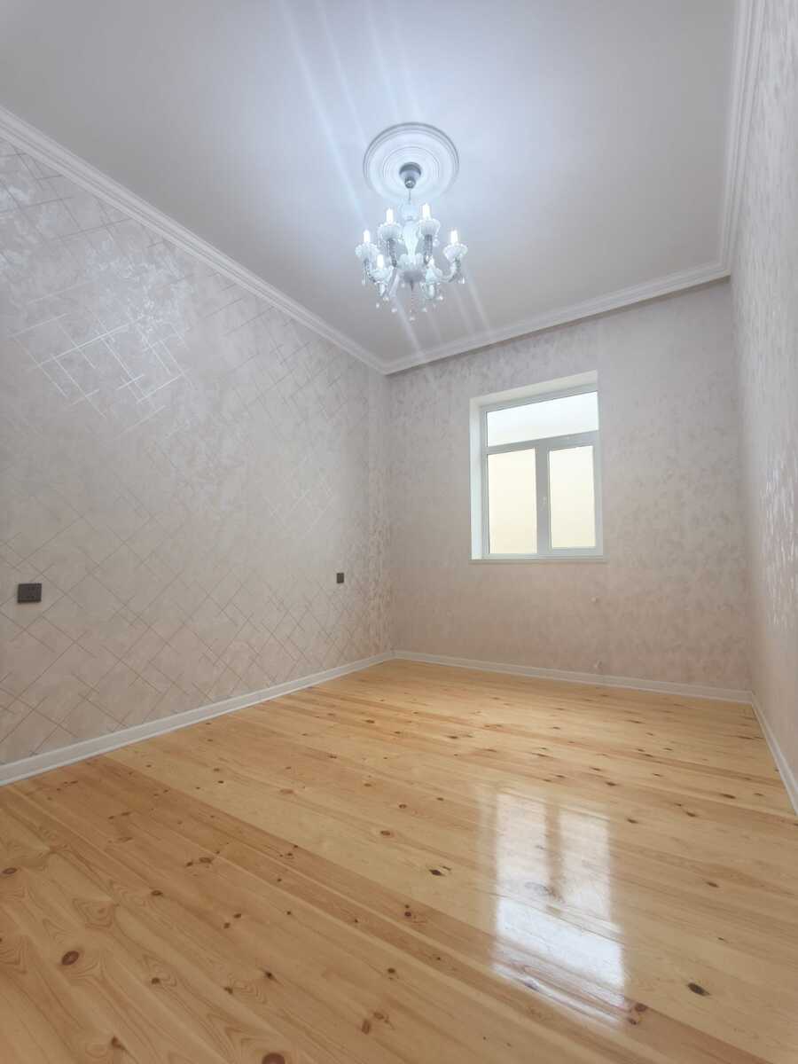 Satılır 4 otaqlı həyət evi/bağ evi 82 m² — Ev, villa, Bakı (7)