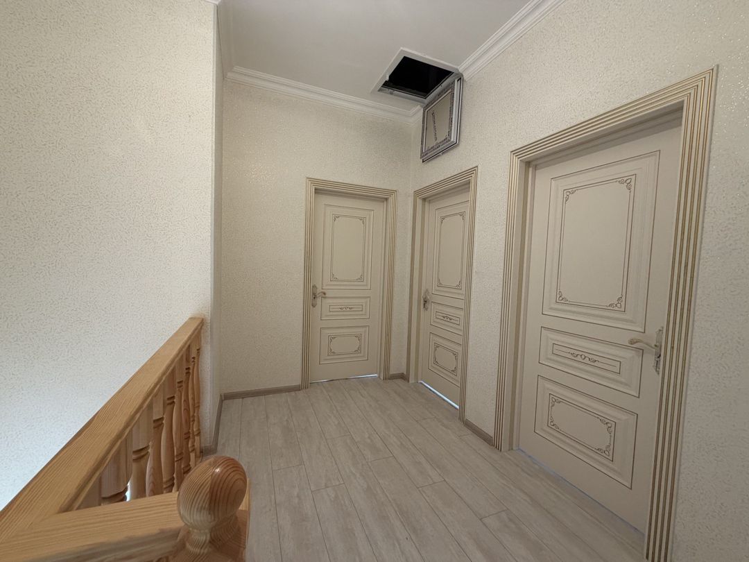 Satılır 4 otaqlı həyət evi/bağ evi 180 m² — Ev, villa, Bakı (8)