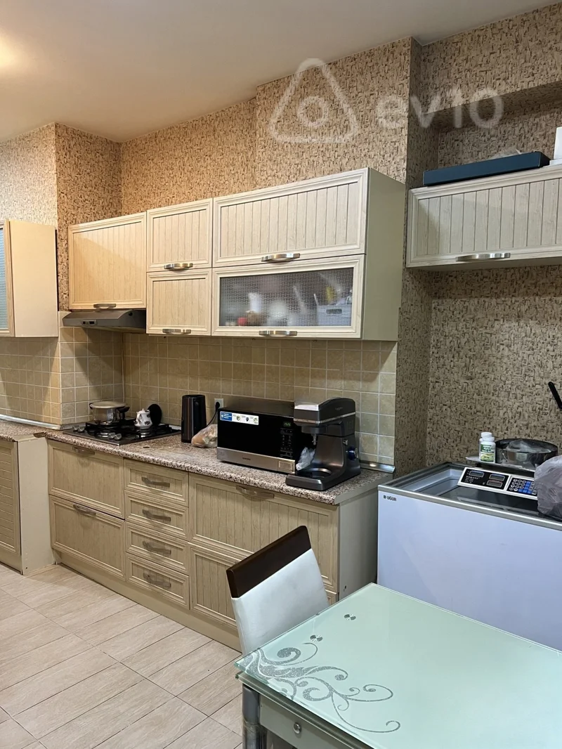 3 otaqlı mənzil, 104 m², Məhəmməd Xiyabani — Mənzil, Bakı (7)