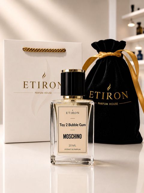 Etiron Toy 2 Bubble Gum Extrait De Parfum, qadınlar üçün, 20 ml — Bakı