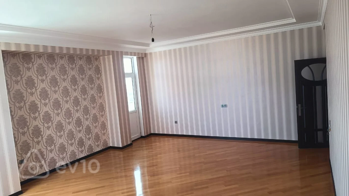 3 otaqlı mənzil, 150 m², Əcəmi — Mənzil, Bakı (4)
