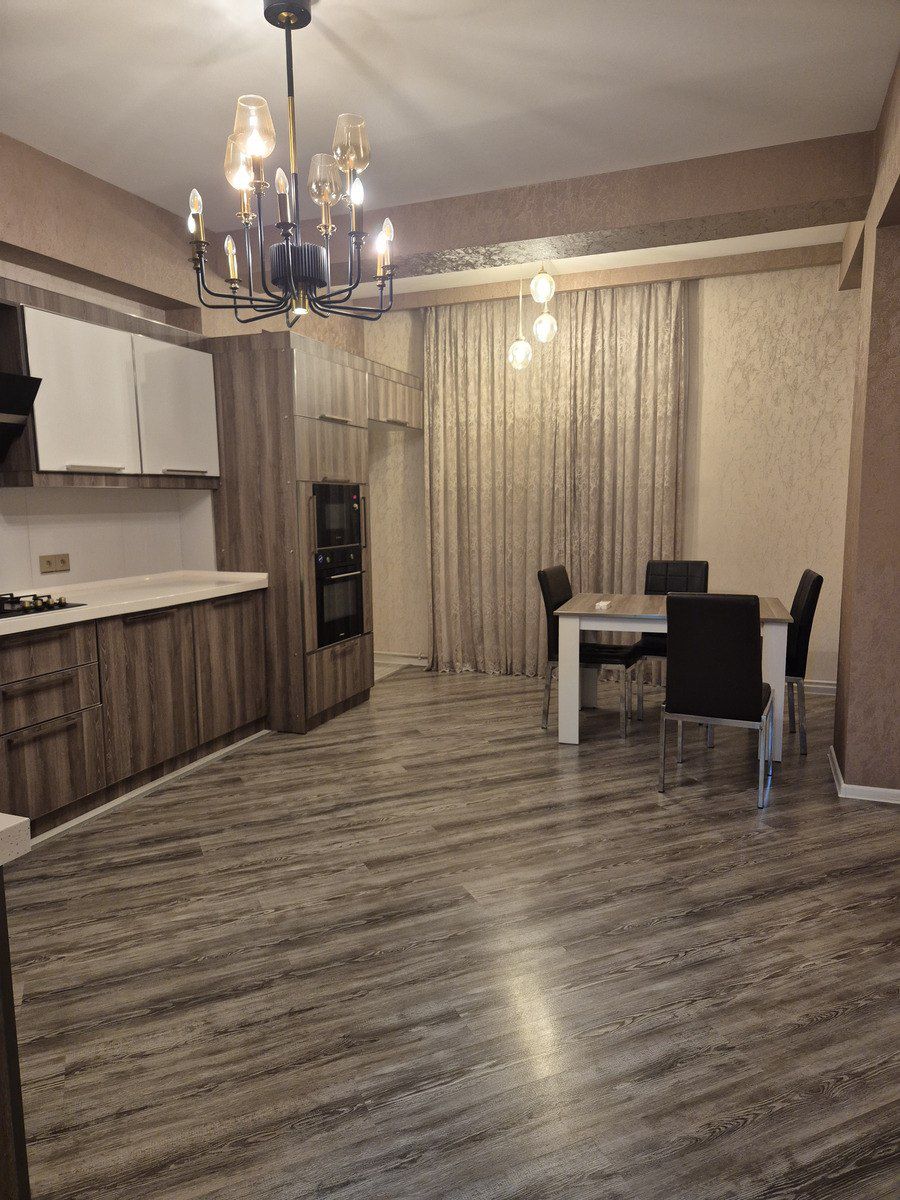 Satılır 2 otaqlı yeni tikili 114 m² — Mənzil, Bakı (5)