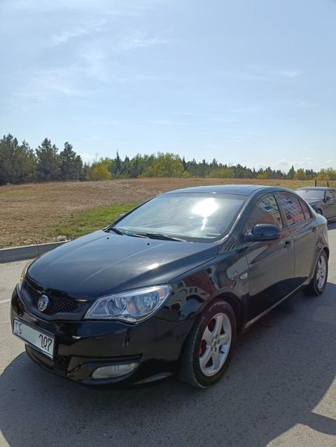 MG 1.5 l 2012 il 410000 km Sedan — Bakı