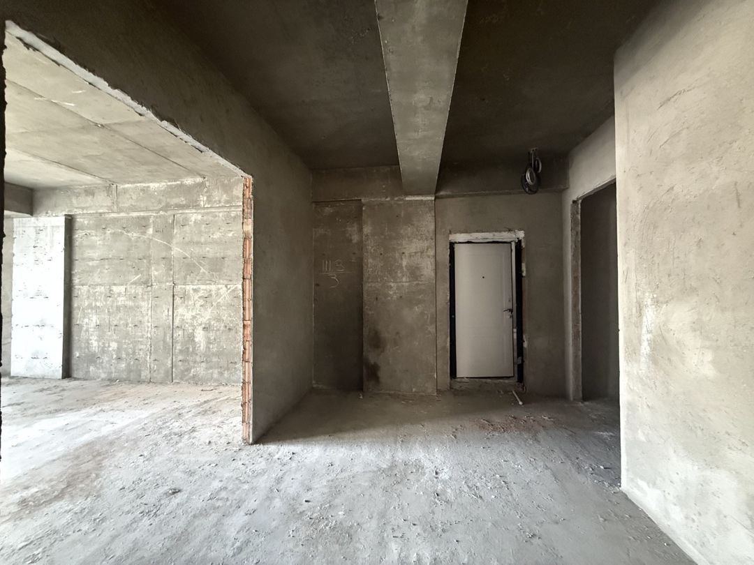 Satılır 4 otaqlı yeni tikili 150 m² — Mənzil, Bakı (12)