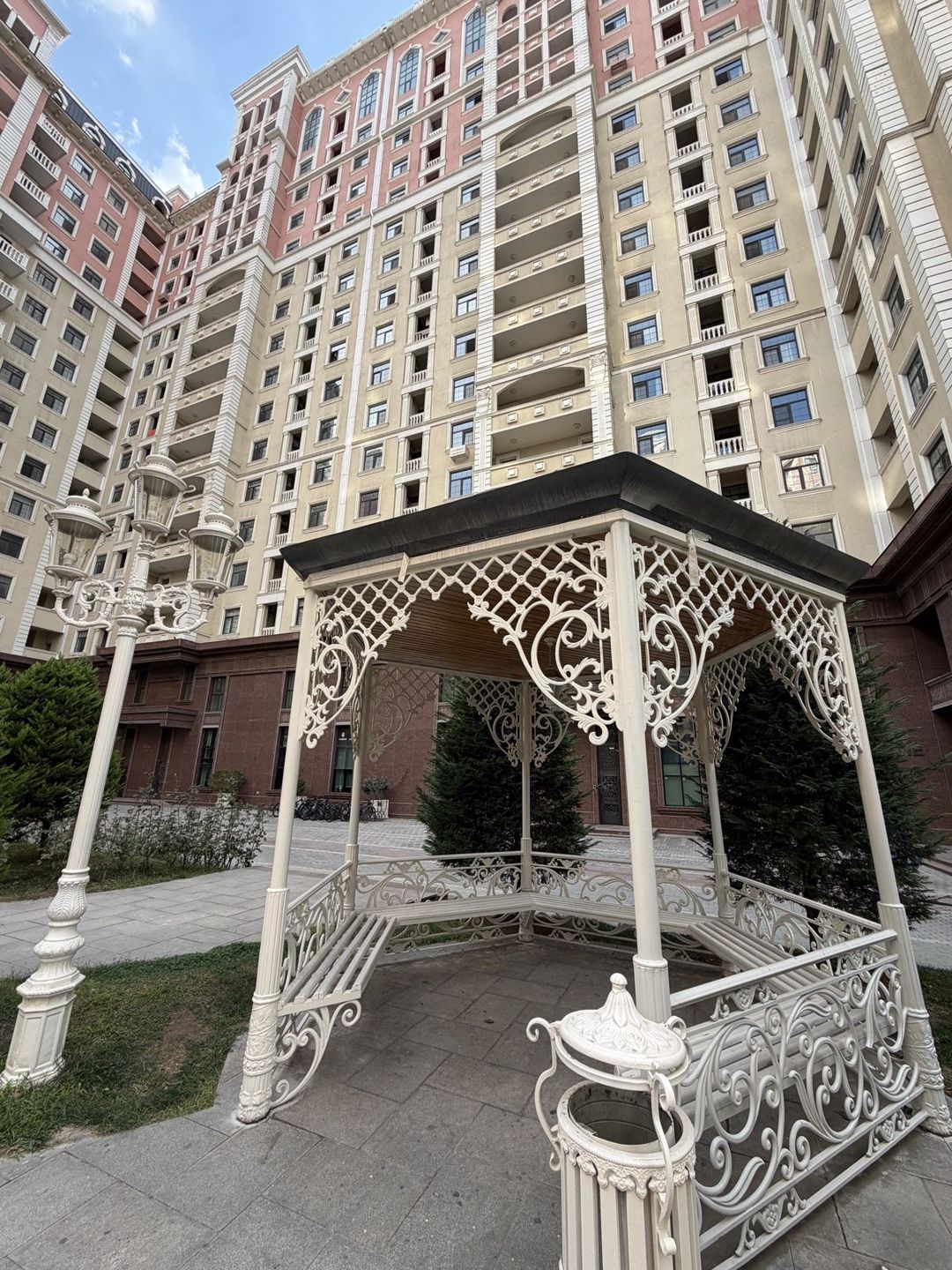 Satılır 2 otaqlı yeni tikili 68 m² — Mənzil, Bakı