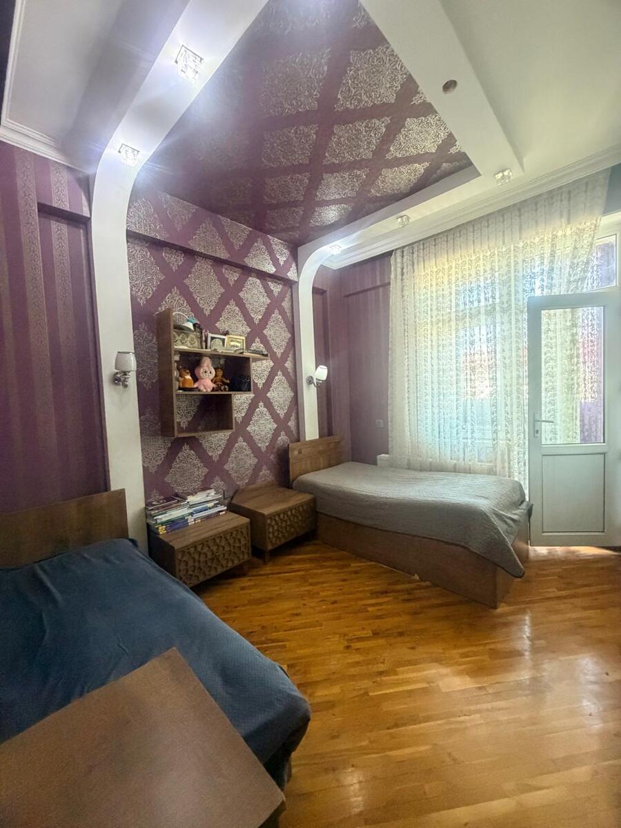 Satılır 3 otaqlı yeni tikili 83 m² — Mənzil, Sumqayıt (12)