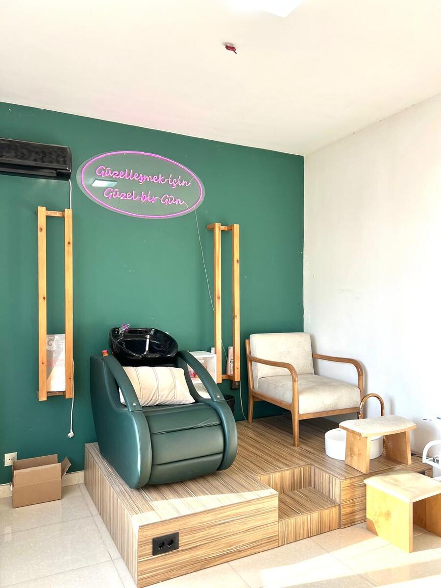 İcarəyə verilir obyekt 135 m² — Əmlak, Bakı (9)