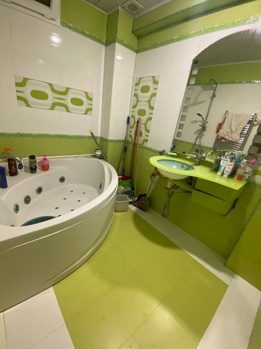Satılır 2 otaqlı yeni tikili 94 m² — Mənzil, Bakı (11)