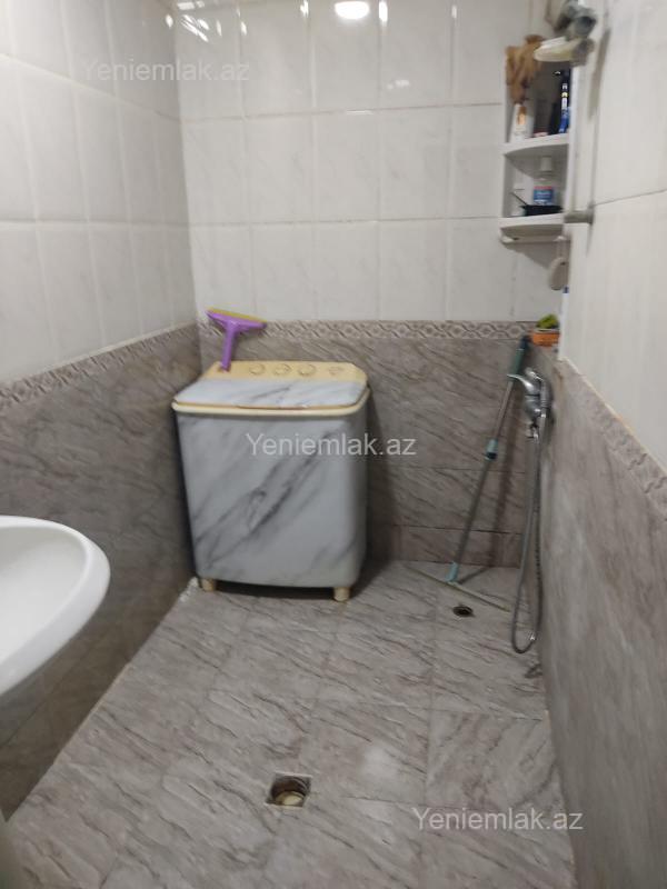 Satılır 3 otaqlı Bina evi menzil (Köhnə tikili), 88 m², Sabunçu rayonu — Mənzil, Bakı (8)