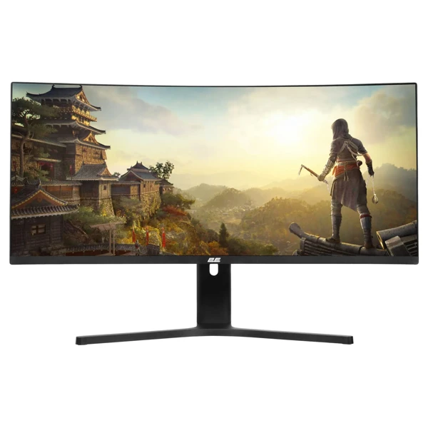 2E Gaming Monitor G3424B 34" Uwqhd 2E-G3424B-01.UA — Bakı