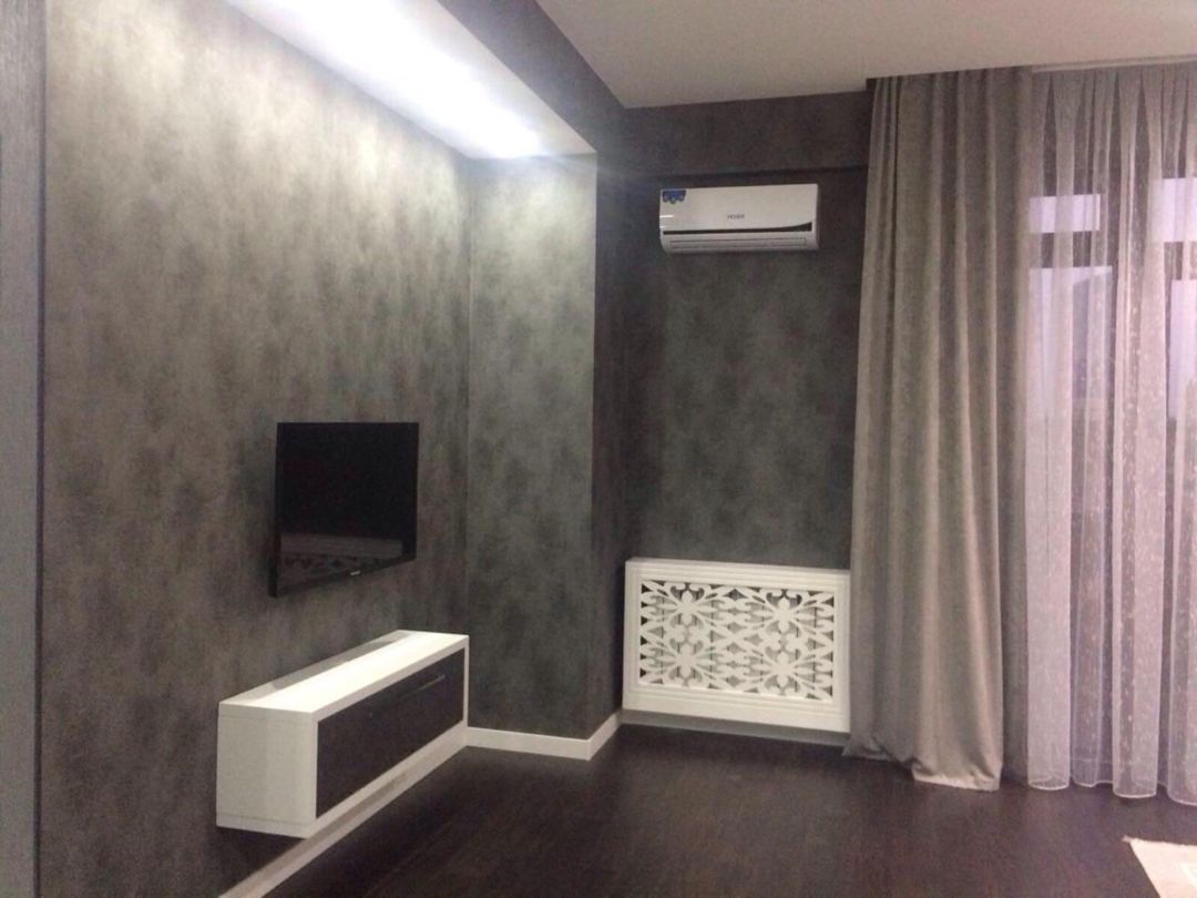 İcarəyə verilir 2 otaqlı yeni tikili 70 m² — Mənzil, Bakı (3)