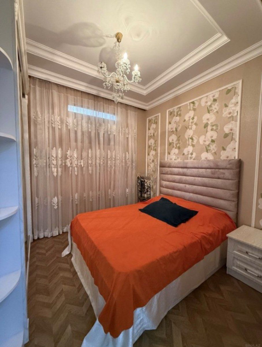 Satılır 3 otaqlı yeni tikili 85 m² — Mənzil, Bakı (12)